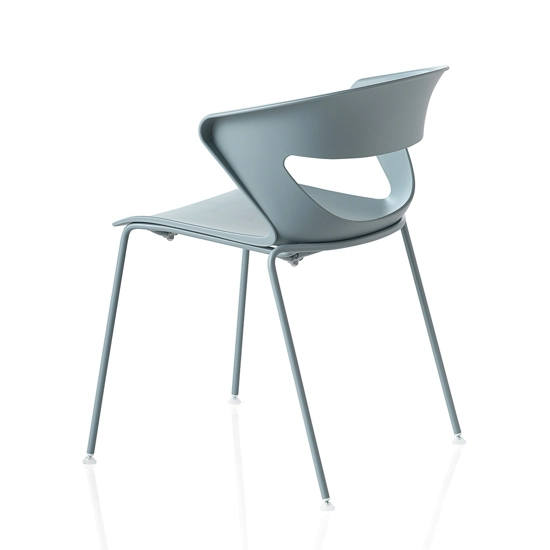 Kicca - 4 Gambe Sedie da attesa e collettività Kastel 8