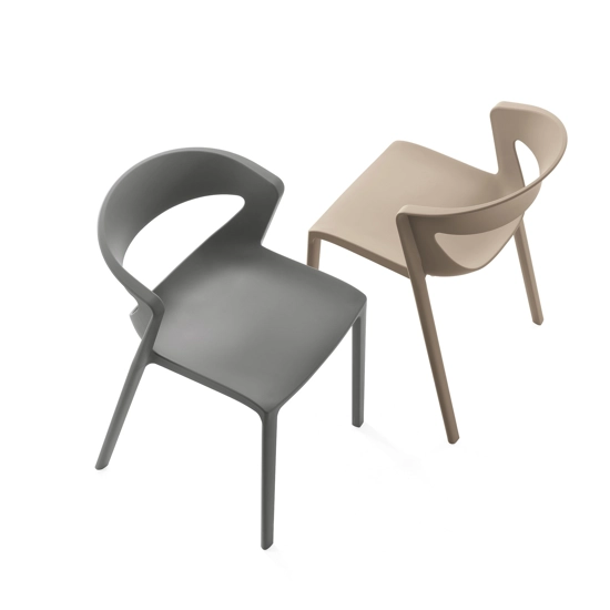 Kicca One Sedie da cucina Kastel 1