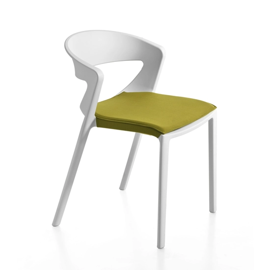 Kicca One Sedie da cucina Kastel 19