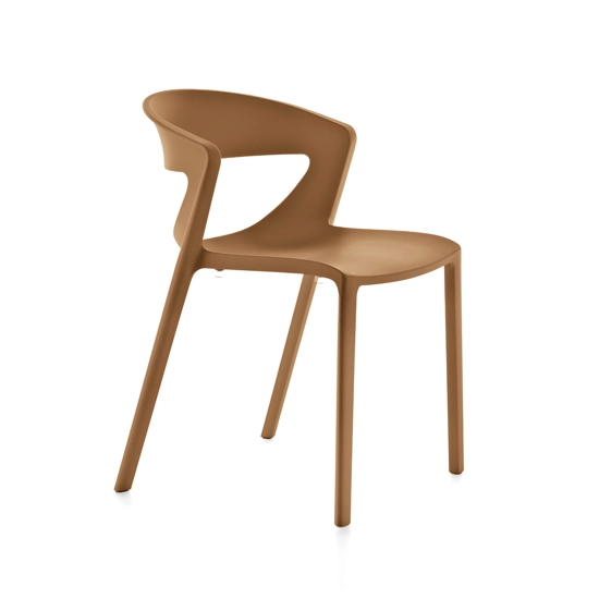 Kicca One Sedie da cucina Kastel 4