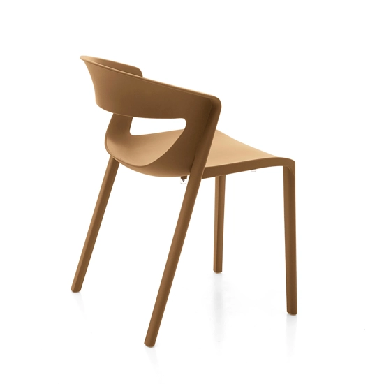 Kicca One Sedie da cucina Kastel 5