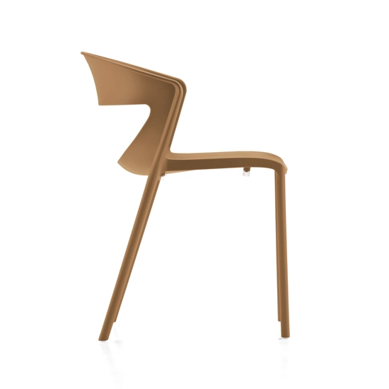 Kicca One Sedie da cucina Kastel 6