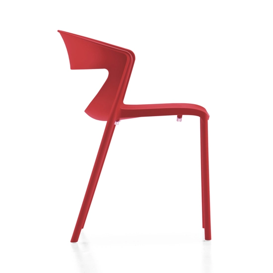 Kicca One Sedie da cucina Kastel 15