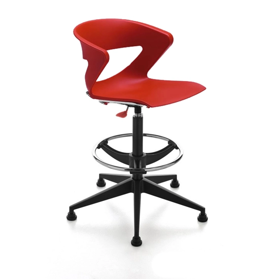 Kicca Office Stool Metal stools Kastel