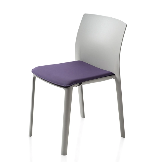 Klia (price per chair in a pack of 2 pcs.) Plastic chairs Kastel 7