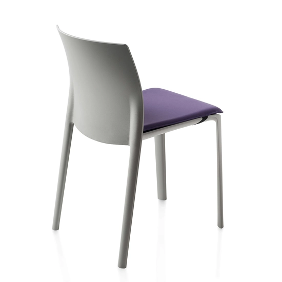Klia (price per chair in a pack of 2 pcs.) Plastic chairs Kastel 9