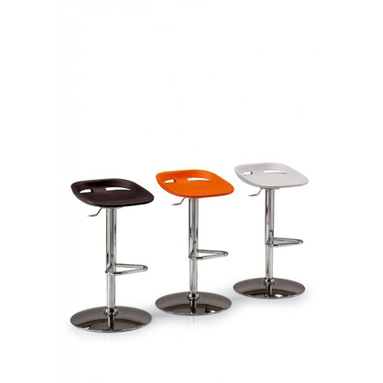 Klou Metal stools Kastel