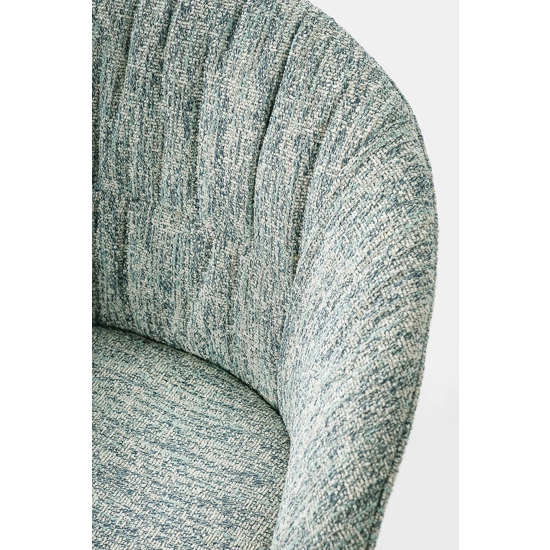 Konny Soft - 4 Gambe  Sedie imbottite Kastel 3