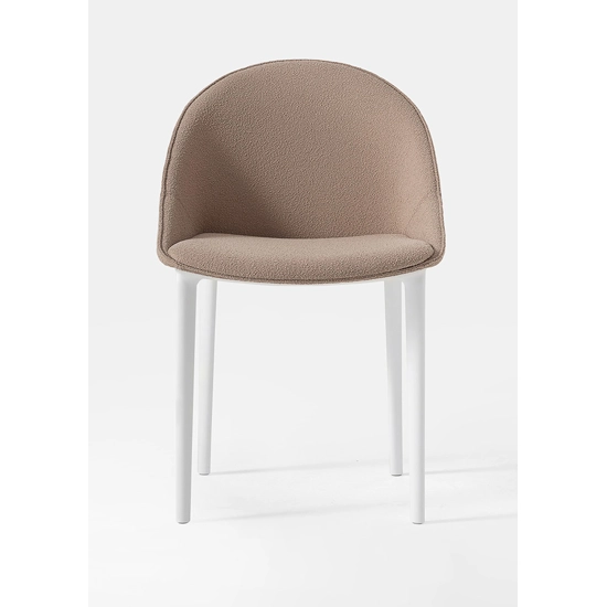 Kross Plus - 4 Gambe Sedie imbottite Kastel 2