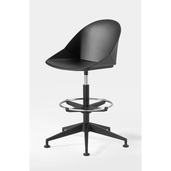 Kross Stool Office Sgabelli per ufficio Kastel