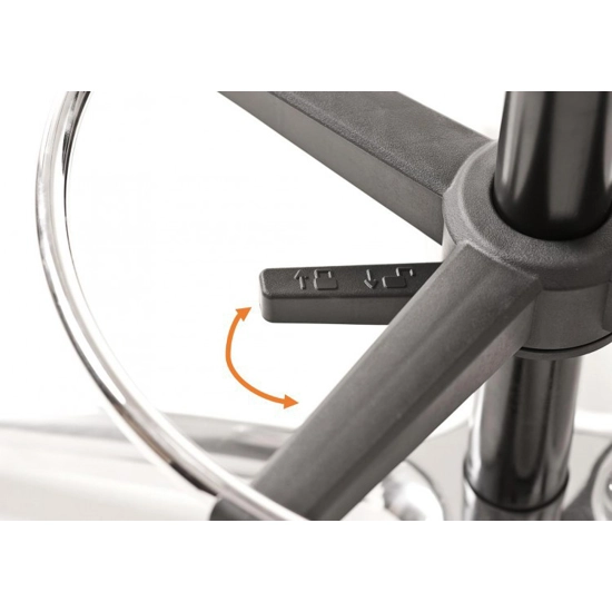 Kubix Stool Metal stools Kastel 3