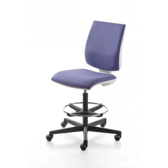 Kubix Stool Metal stools Kastel