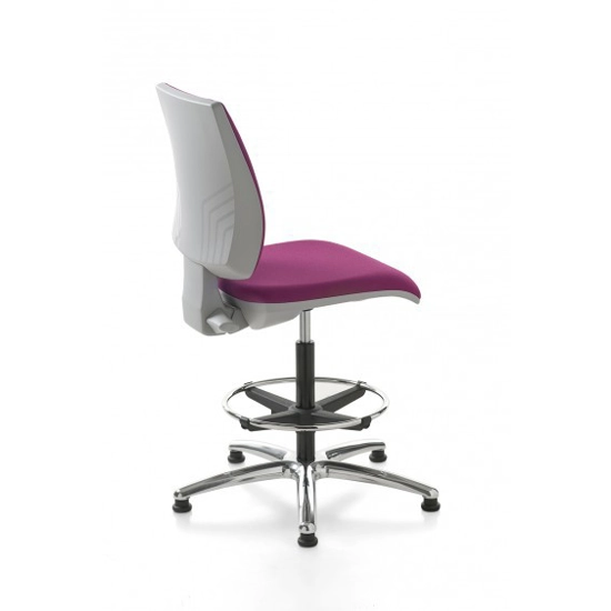 Kubix Stool Metal stools Kastel 2