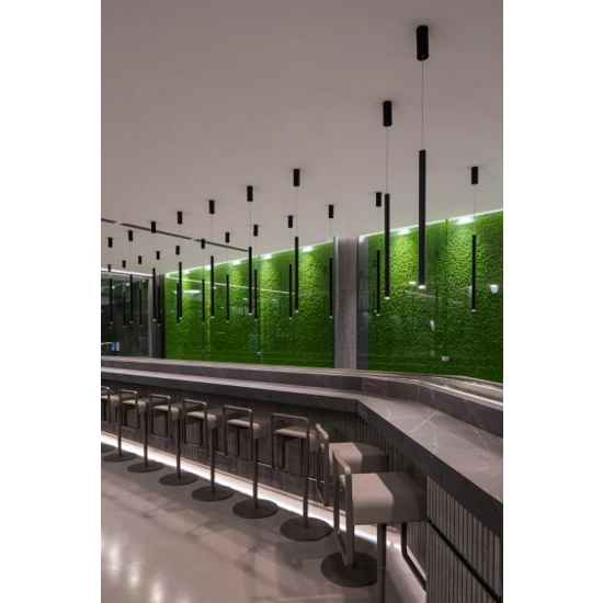 Kyro Metal stools Kastel 1