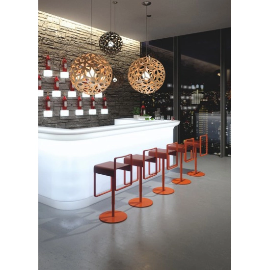 Kyro Metal stools Kastel 2