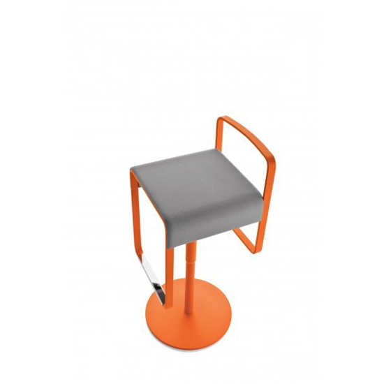 Kyro Metal stools Kastel 3