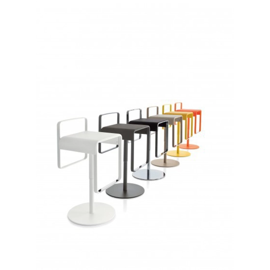 Kyro Metal stools Kastel 5