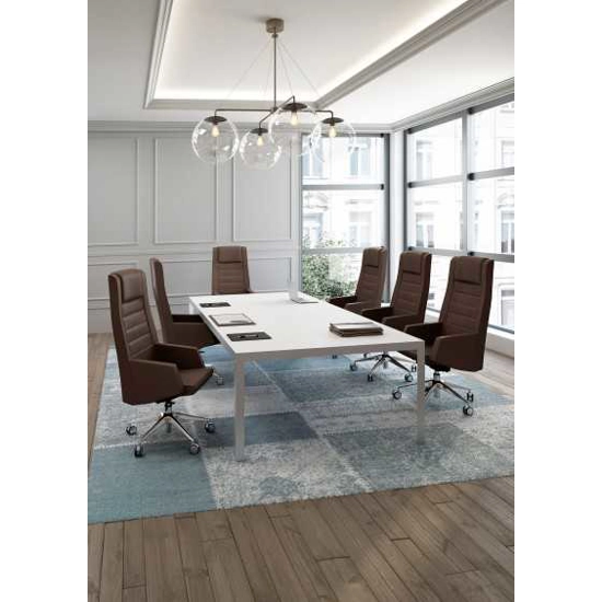 Kamelia Alta Executive office chairs Kastel 2