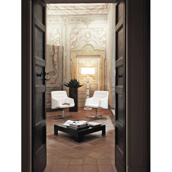 Kamelia Bassa Executive office chairs Kastel 1