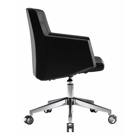 Kamelia Bassa Executive office chairs Kastel 3