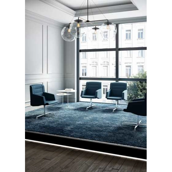 Kamelia Bassa Executive office chairs Kastel 4