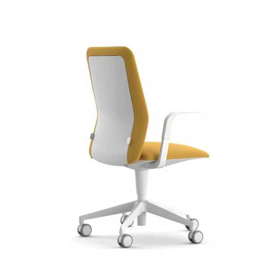 Kappa Sedie ergonomiche ufficio Kastel 11