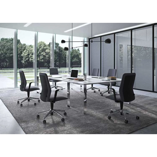 Kappa Sedie ergonomiche ufficio Kastel 1