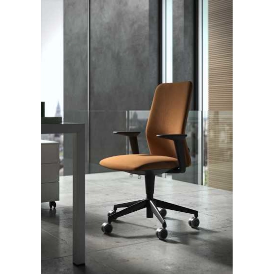 Kappa Sedie ergonomiche ufficio Kastel 3