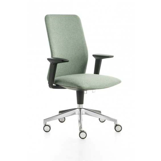 Kappa Sedie ergonomiche ufficio Kastel 5