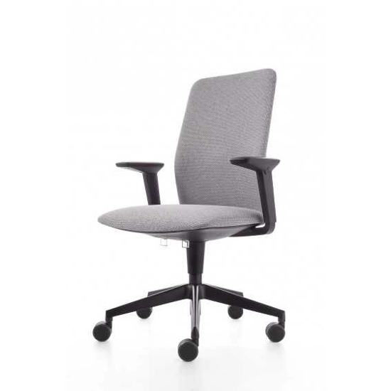 Kappa Sedie ergonomiche ufficio Kastel 6