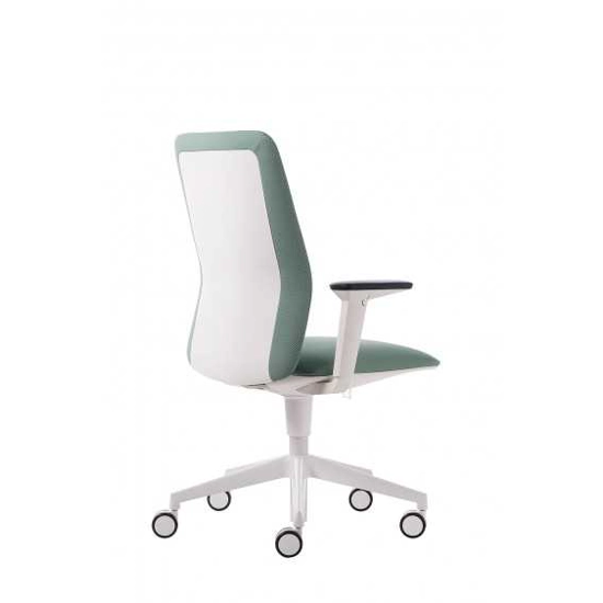 Kappa Sedie ergonomiche ufficio Kastel 8