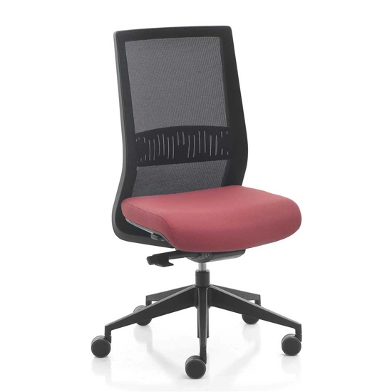 Karma Mesh Sedie ergonomiche ufficio Kastel 1