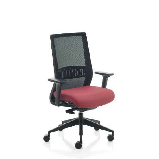 Karma Mesh Sedie ergonomiche ufficio Kastel 2