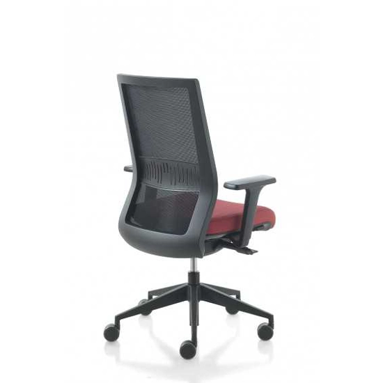 Karma Mesh Sedie ergonomiche ufficio Kastel 3