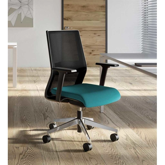 Karma Mesh Sedie ergonomiche ufficio Kastel 4