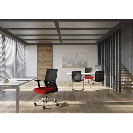 Karma Mesh Sedie ergonomiche ufficio Kastel 5