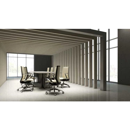 Karma Padded Sedie ergonomiche ufficio Kastel 1