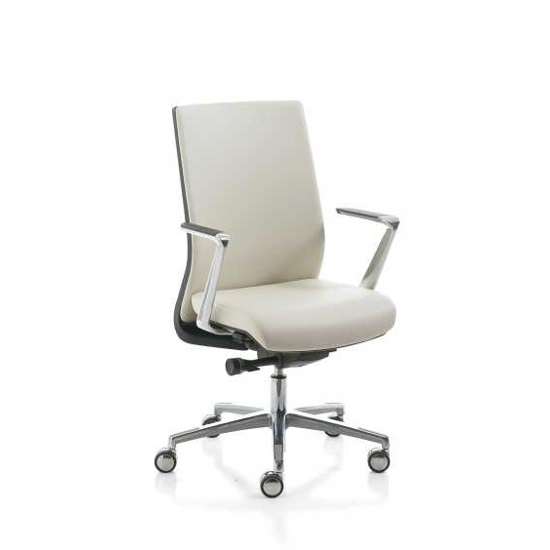 Karma Padded Sedie ergonomiche ufficio Kastel 4