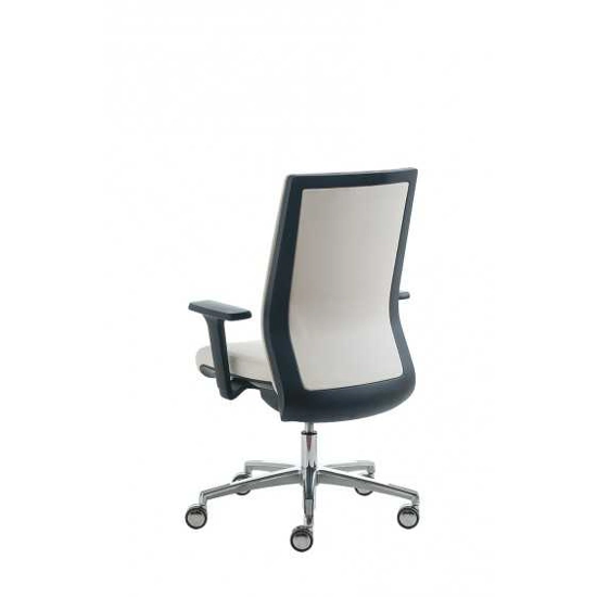 Karma Padded Sedie ergonomiche ufficio Kastel 5