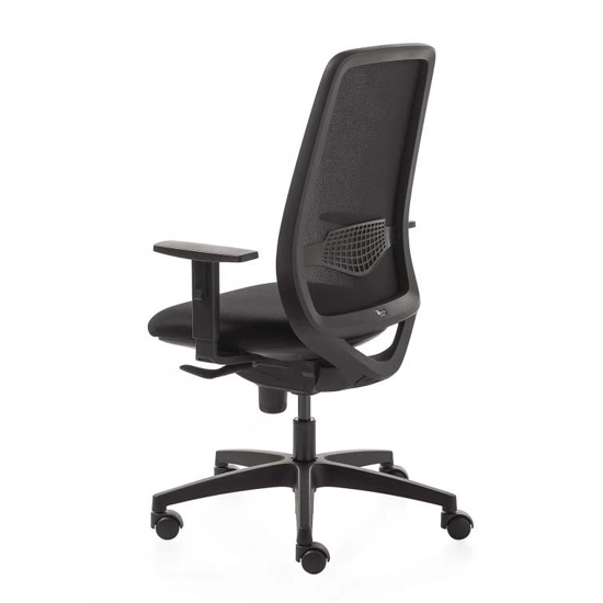 KEY GO - 48 hours Ergonomic office chairs Kastel 2