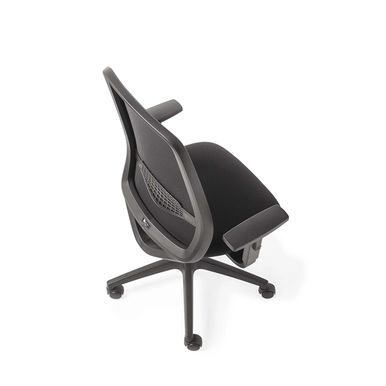 KEY GO - 48 hours Ergonomic office chairs Kastel 3