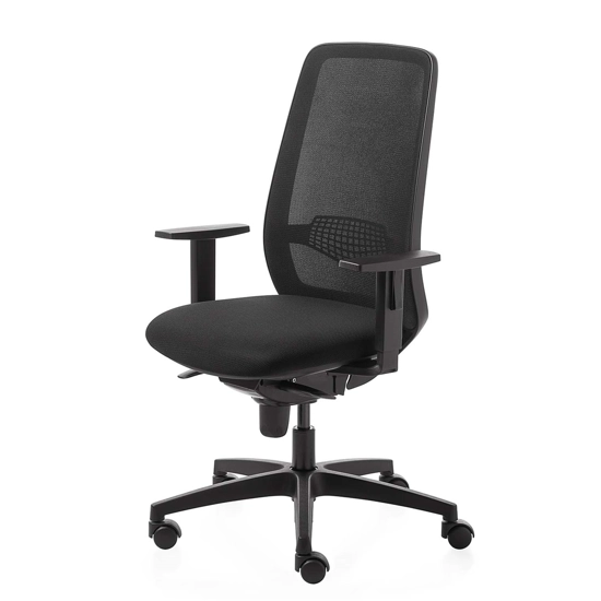 KEY GO - 48 hours Ergonomic office chairs Kastel 4