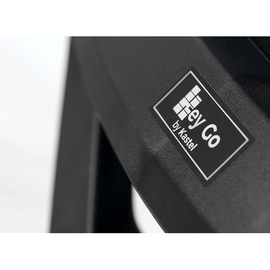 KEY GO - 48 hours Ergonomic office chairs Kastel 8