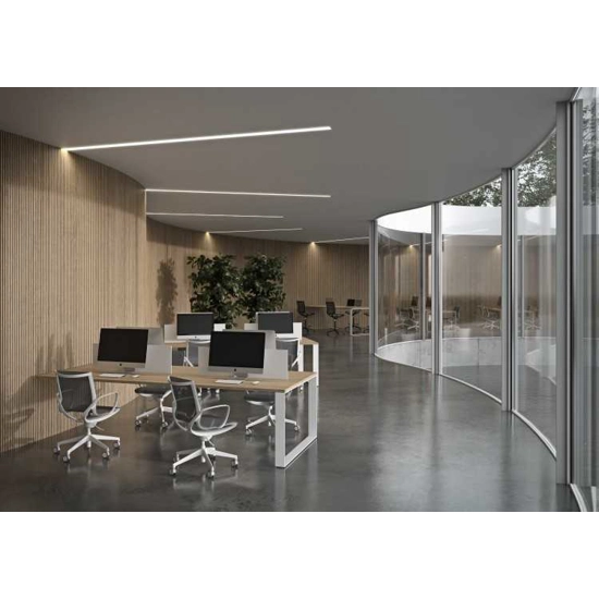 Keyline Mesh Sedie ergonomiche ufficio Kastel 6