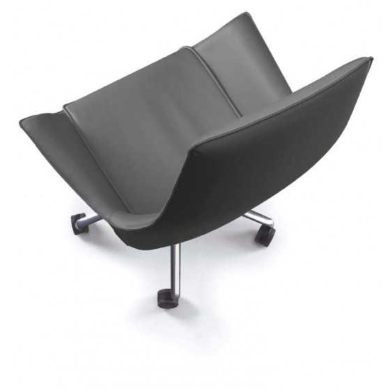 Kimera Bassa Executive office chairs Kastel 3