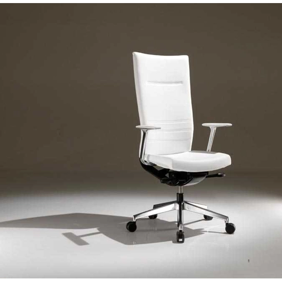 King Alta Sedia direzionale per ufficio Kastel 8