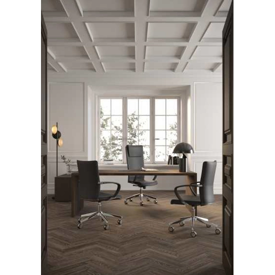 King Low Executive office chairs Kastel 2
