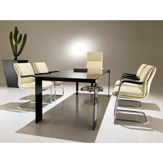 Classic High Executive office chairs Kastel 5