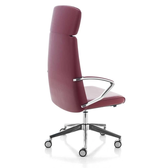 Klivia Alta Executive office chairs Kastel 1