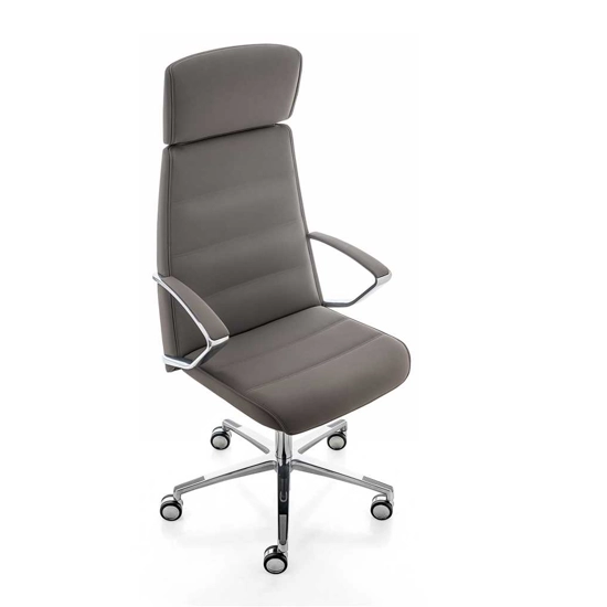 Klivia Alta Executive office chairs Kastel 3